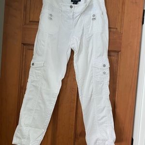 White House Black Market Pants Size 0